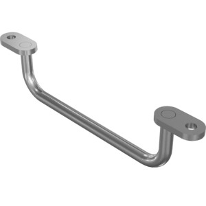 Genie Lift Part # 1294067GT - WELDMENT,HANDLE, EA