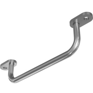 Genie Lift Part # 1294067GT - WELDMENT,HANDLE, EA