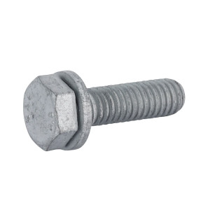 Genie Lift Part # 1294087GT - HEXAGON BOLT, EA