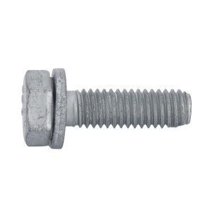 Genie Lift Part # 1294087GT - HEXAGON BOLT, EA