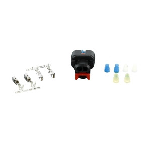 Genie Lift Part # 1294101GT - PLUG-IN CONNECTOR, EA