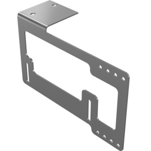 Genie Lift Part # 1294136GT - FORMING, PCON BOX BRACKET, LIFT GUARD SENSING, EA