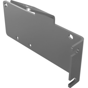 Genie Lift Part # 1294232GT - FORMING,HARNESS MOUNT,4655, EA