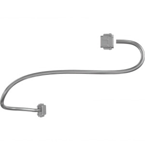 Genie Lift Part # 1294289GT - HARNESS, TELEMATICS, TOPCON, 17IN, EA