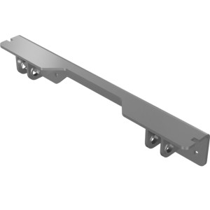 Genie Lift Part # 1294305GT - ASSY,PLAT PIVOT,GS4655, EA