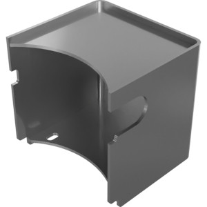 Genie Lift Part # 1294839GT - WELDMENT,LEFT MOTOR COVER ,GS4655, EA