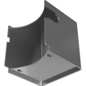 Genie Lift Part # 1294839GT - WELDMENT,LEFT MOTOR COVER ,GS4655, EA