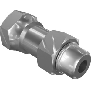 Genie Lift Part # 1294955GT - FITTING, STR, SCREEN FITTING, SAE -6, EA