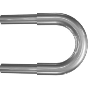 Genie Lift Part # 1296102GT - U-BOLT,1/4-20 X .75,1.75 X1.00, EA