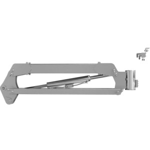 Genie Lift Part # 1296334GT - ASSEMBLY, JIB, S45XCS65XC, EA