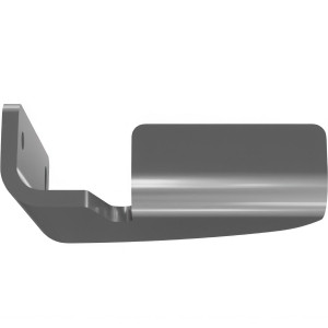 Genie Lift Part # 1296692GT - BOOM REST, Z45XC, EA
