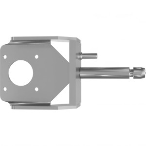 Genie Lift Part # 132063GT - WELDMENT, STR YOKE, 32 MINI LT, EA