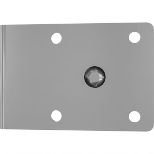 Genie Lift Part # 132127GT - ROLLER BRKT LEFT, EA