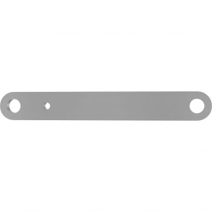 Genie Lift Part # 132178GT - PLATE, POTHOLE LINK, GS30, EA