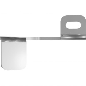 Genie Lift Part # 132996GT - BRACKET, FOOT PEDAL, EA