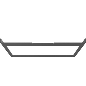 Genie Lift Part # 139236GT - FORMING, BI-ENGERGY SHROUD, EA