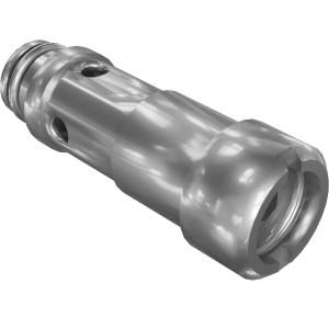 Genie Lift Part # 145001GT - VALVE,CHECK PO, EA