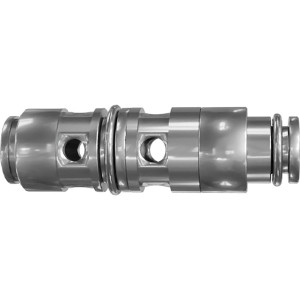 Genie Lift Part # 145003GT - VALVE, RELIEF ADJ (1600 PSI), EA
