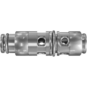 Genie Lift Part # 145003GT - VALVE, RELIEF ADJ (1600 PSI), EA