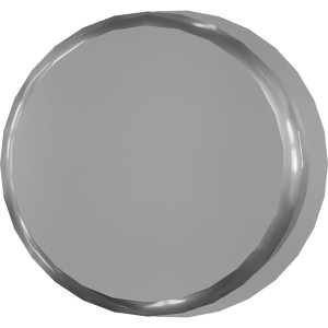 Genie Lift Part # 145094GT - PLUG,SAE #6, EA