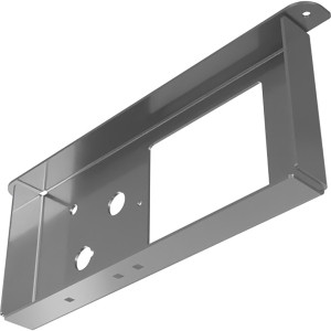 Genie Lift Part # 145280GT - FORMING, CONTROL PANEL, GR, EA