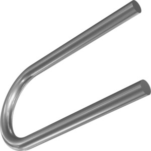 Genie Lift Part # 160534GT - U-BOLT,1/2-13 X 2.75 X 6.75, Z, EA