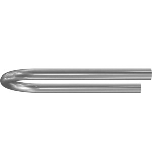 Genie Lift Part # 160534GT - U-BOLT,1/2-13 X 2.75 X 6.75, Z, EA