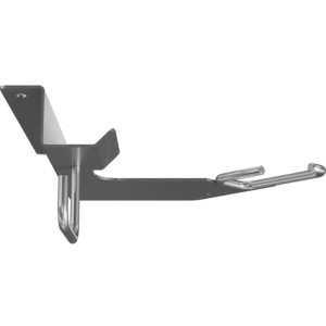 Genie Lift Part # 160726GT - WELDMENT, CABLE/HOSE GUIDE, EA