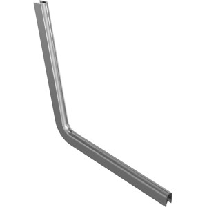 Genie Lift Part # 19018-1100GT - TRIMLOCK,BLACK,5/32", EA