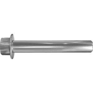 Genie Lift Part # 215071GT - BOLT, HEX, FLANGE, 10MM X 65MM, EA