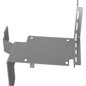 Genie Lift Part # 215509GT - WELDMENT, MUFFLER MOUNT, EA