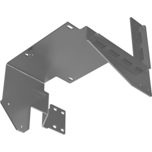 Genie Lift Part # 215509GT - WELDMENT, MUFFLER MOUNT, EA