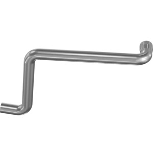 Genie Lift Part # 217525GT - HOSE, PERKINS INTAKE, EA