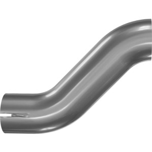 Genie Lift Part # 217688GT - TAILPIPE, Z45 PERK 404F-22, EA