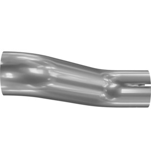 Genie Lift Part # 217688GT - TAILPIPE, Z45 PERK 404F-22, EA