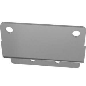 Genie Lift Part # 219030GT - WELDMENT,FUEL FILTER BRACKET,854E-E34TA, EA