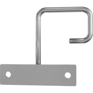 Genie Lift Part # 219907GT - WELDMENT, HOSE GUIDE, EA