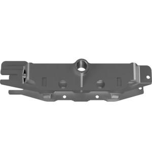 Genie Lift Part # 220005GT - WELDMENT, SA40/45 QTS CHASSIS R, EA