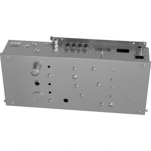 Genie Lift Part # 227825GT - S60 GBOX ASSY,COMMON, EA