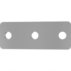 Genie Lift Part # 228362GT - PLATE, CLAMP, EA