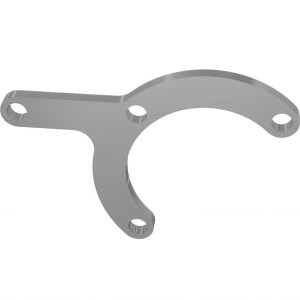 Genie Lift Part # 229629GT - SPACER, COVER MOUNT, EA