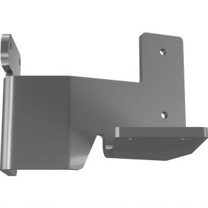 Genie Lift Part # 229698GT - FORMING, AIR CLEANER MOUNT, EA