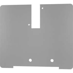 Genie Lift Part # 230011GT - PLATE, FUSE DOOR, EA