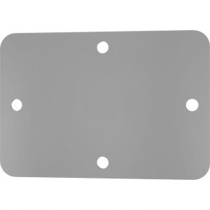 Genie Lift Part # 230501GT - COVER PLATE,CONNECTOR, EA