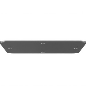 Genie Lift Part # 230501GT - COVER PLATE,CONNECTOR, EA