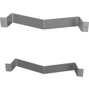 Genie Lift Part # 23051GT - ACCESSORY,HOIST II PLAT.CRADL*, EA