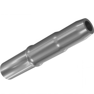Genie Lift Part # 231227GT - DIPSTICK GUIDE,D-1105, EA