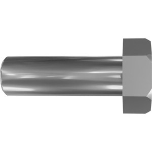 Genie Lift Part # 231577GT - SCREW,HHC,M10 X 1.5 X 30,GR10.9, EA