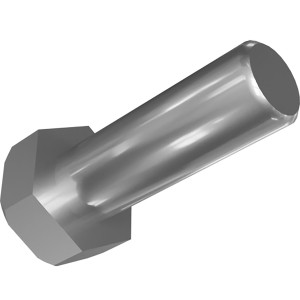 Genie Lift Part # 231577GT - SCREW,HHC,M10 X 1.5 X 30,GR10.9, EA