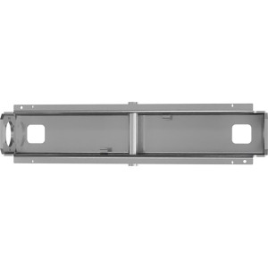 Genie Lift Part # 232092GT - WELDMENT,FORMED REAR AXLE, EA